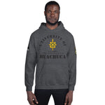 University of Huachuca Intel Hoodie