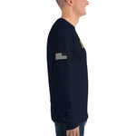 American Tab Made In The USA Long sleeve t-shirt