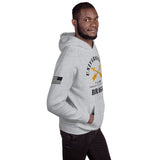 University of Bragg SF Unisex Hoodie