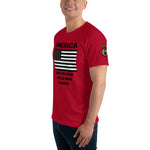 America World War Champs Made in the USA T-Shirt