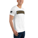 American Tab Made In The USA T-Shirt