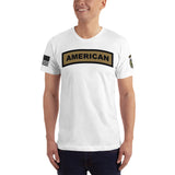 American Tab Made In The USA T-Shirt