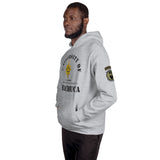 University of Huachuca Intel Hoodie